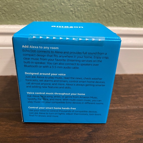 Echo Dot Gen. 3 - Picture 2 of 2